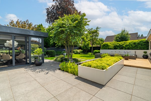 Medium property photo - Ds. Talmalaan 4, 4281 KN Andel